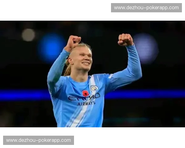 哈兰德刷新个人单季英超进球数 曼城锋线依赖症依旧 哈兰德刷新个人单季英超进球数 曼城锋线依赖症依旧