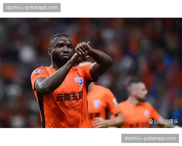 玉昆外援配合数据亮眼，奥斯卡与约尼查相互助攻3次